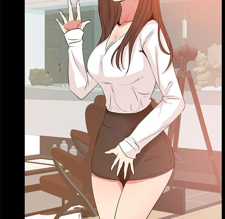 OL福利社 第37话 第108页
