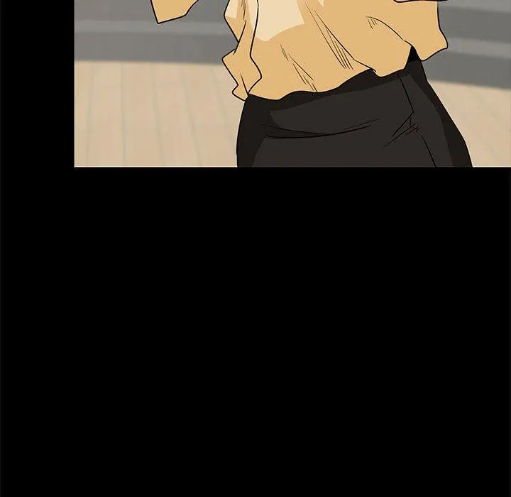OL福利社 第35话 第38页