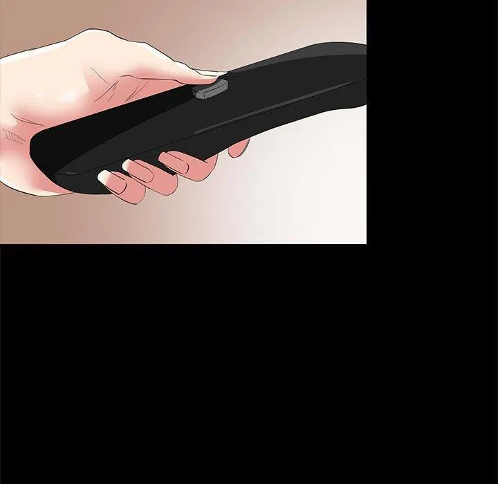 OL福利社 第35话 第11页