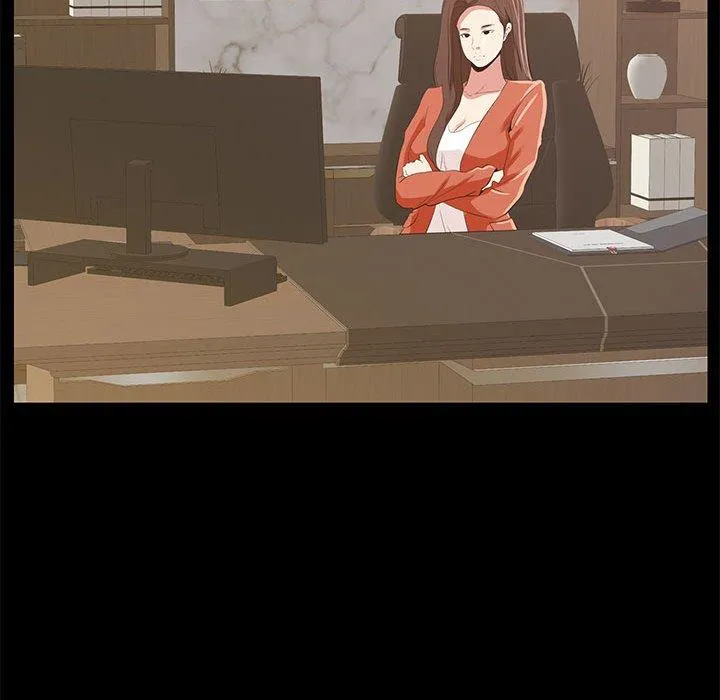 OL福利社 第35话 第19页