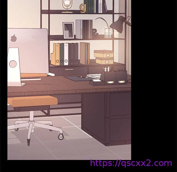 OL福利社 第33话 第81页