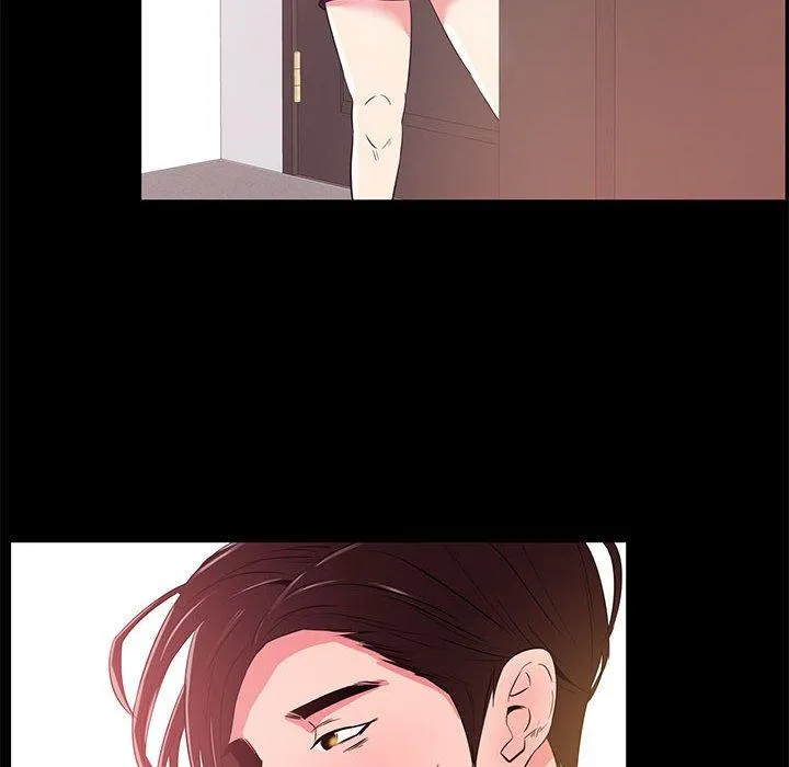 OL福利社 第33话 第58页