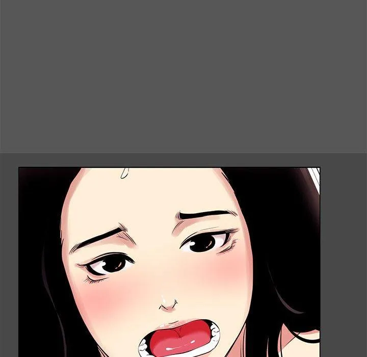 OL福利社 第14话 第36页