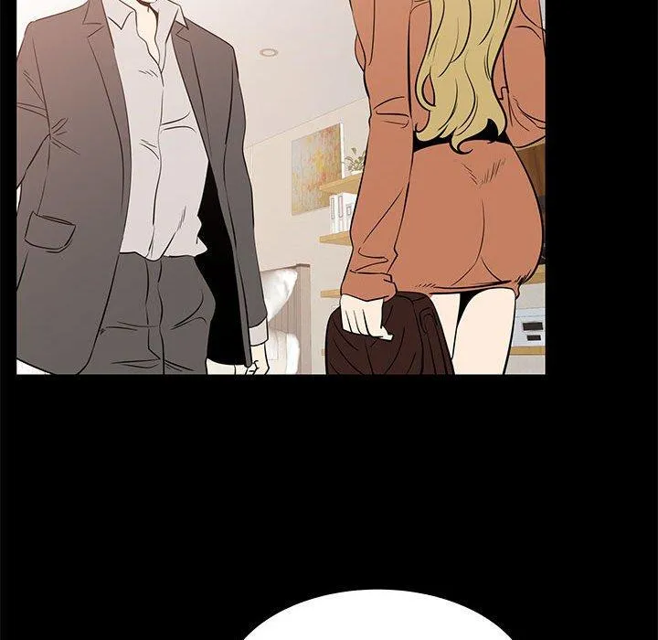 OL福利社 第41话 第22页
