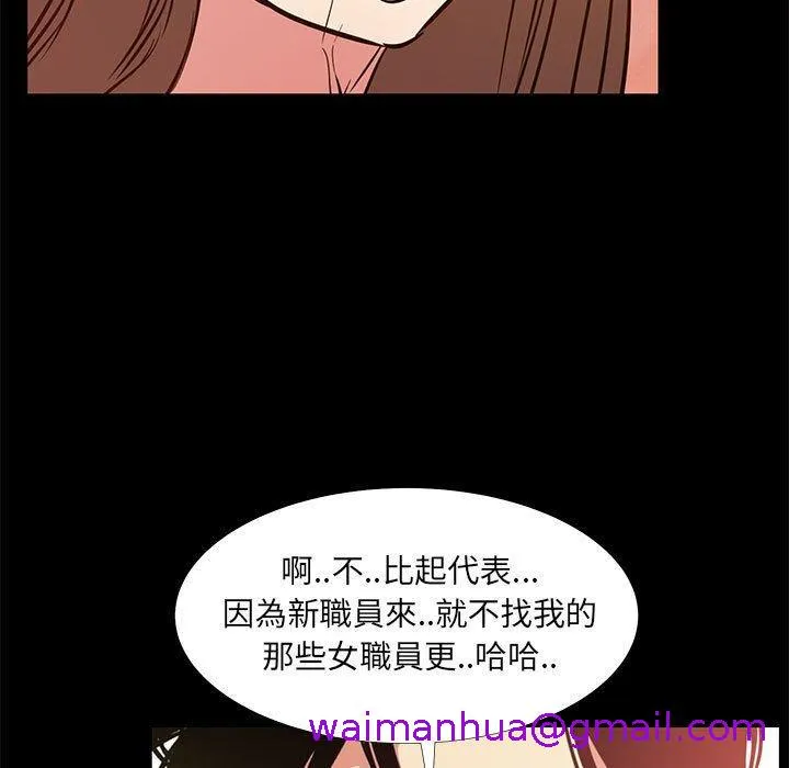 OL福利社 第36话 第101页