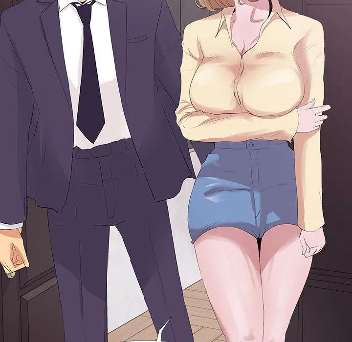 OL福利社 第1话 第68页