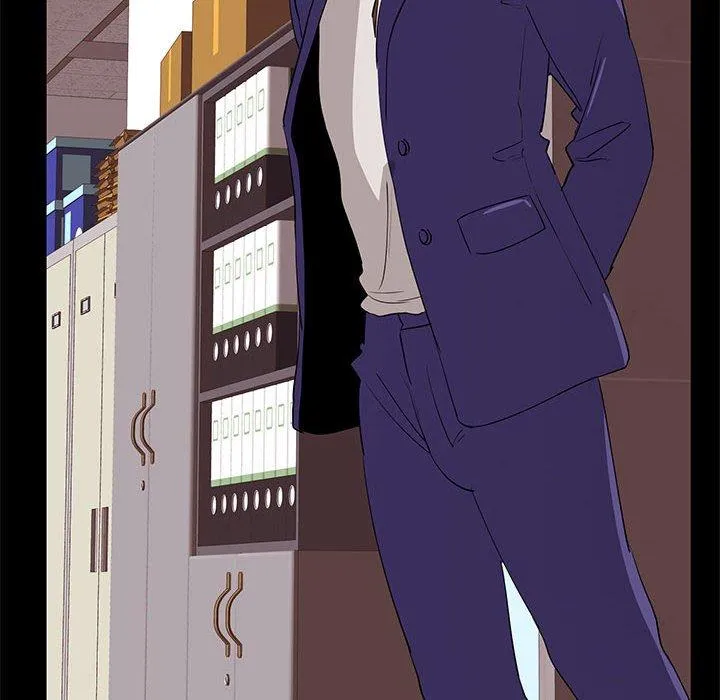 OL福利社 第31话 第6页