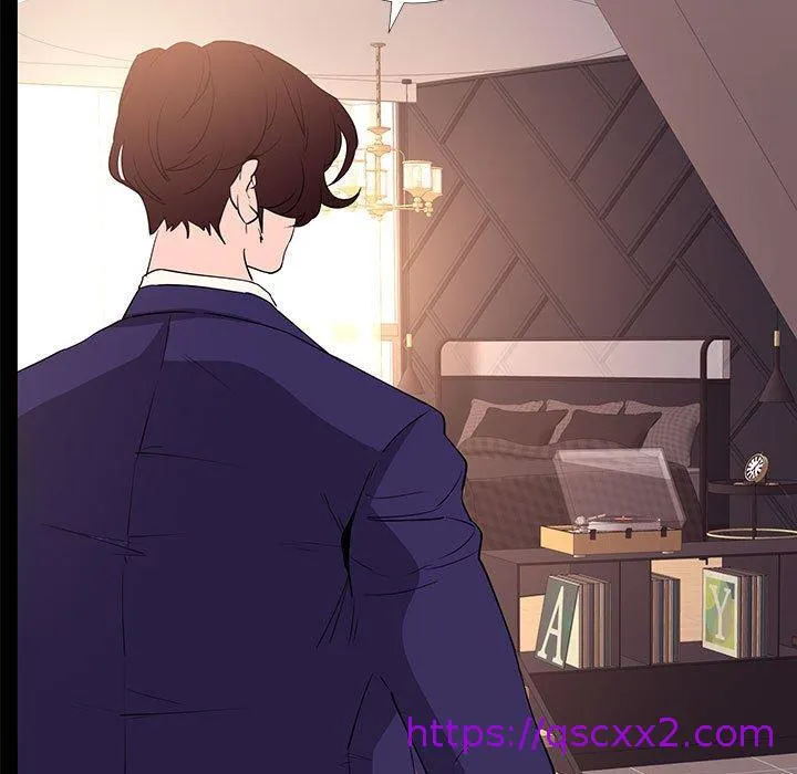 OL福利社 第31话 第73页