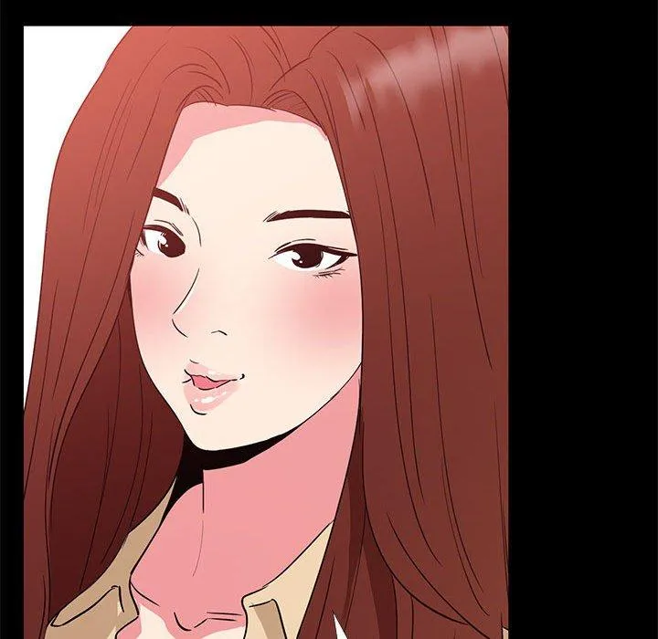 OL福利社 第32话 第96页