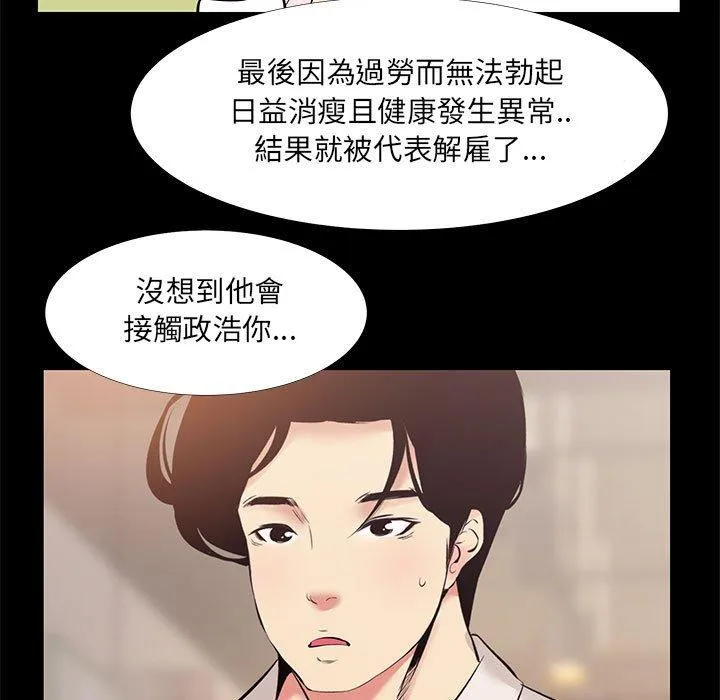 OL福利社 第22话 第39页