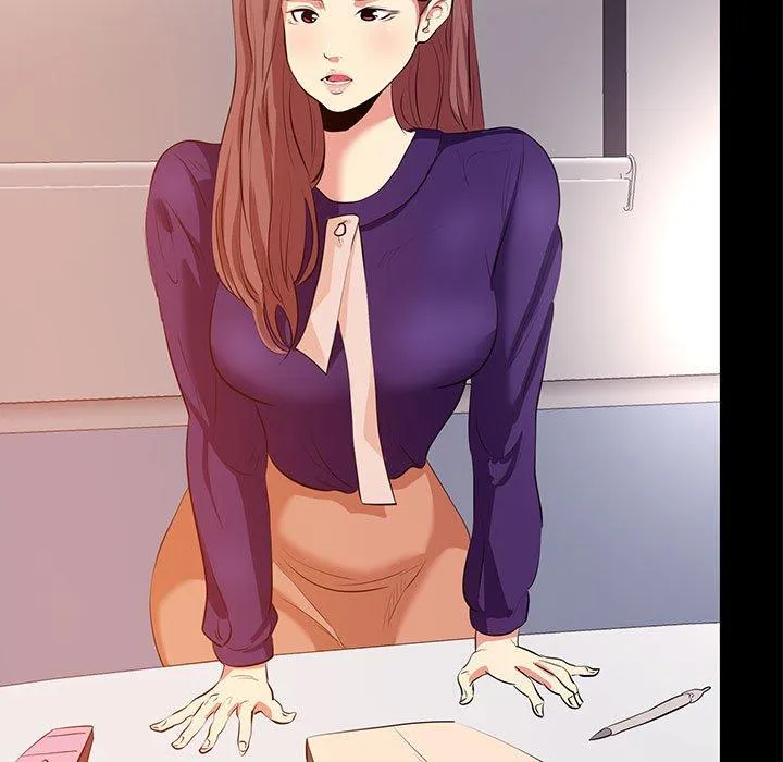 OL福利社 第21话 第35页