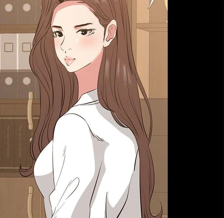 OL福利社 第38话 第52页