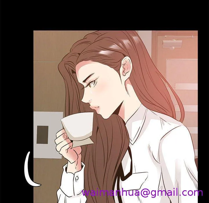 OL福利社 第38话 第61页