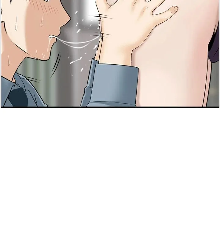 情慾宝鑑 第7话-不敌好奇心的女上司 第99页