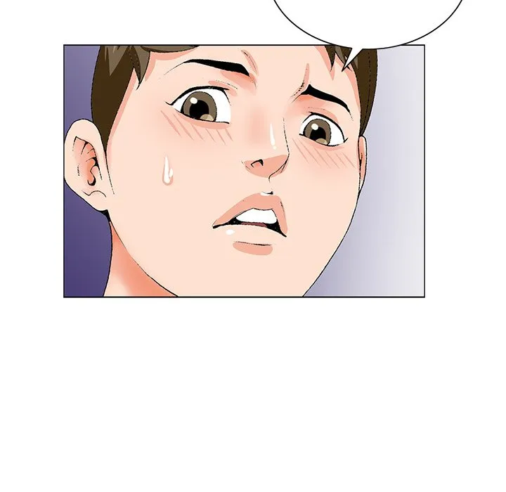 初恋变嫂嫂 第24章 第119页