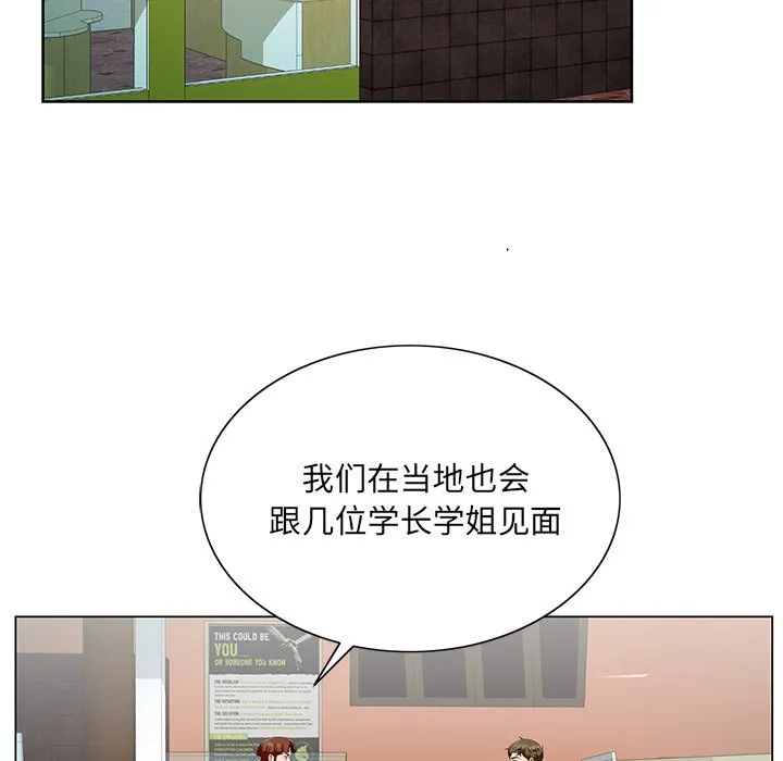 初恋变嫂嫂 第24章 第83页