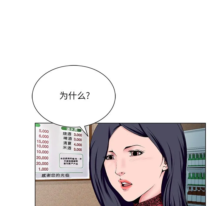 初恋变嫂嫂 第21章 第96页