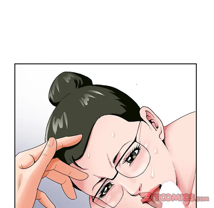 初恋变嫂嫂 第21章 第22页
