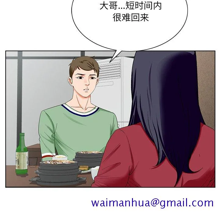 初恋变嫂嫂 第21章 第100页