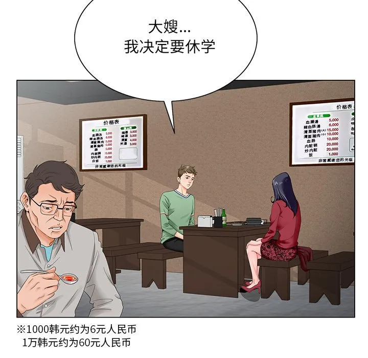 初恋变嫂嫂 第21章 第97页