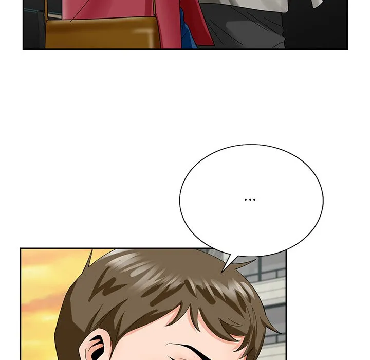 初恋变嫂嫂 第23章 第19页