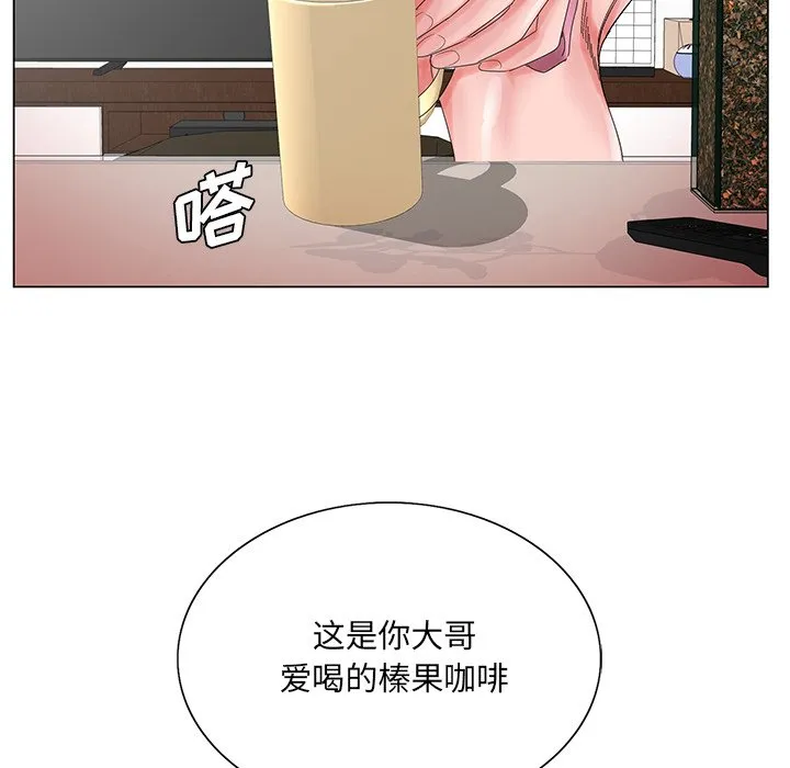 初恋变嫂嫂 第23章 第82页