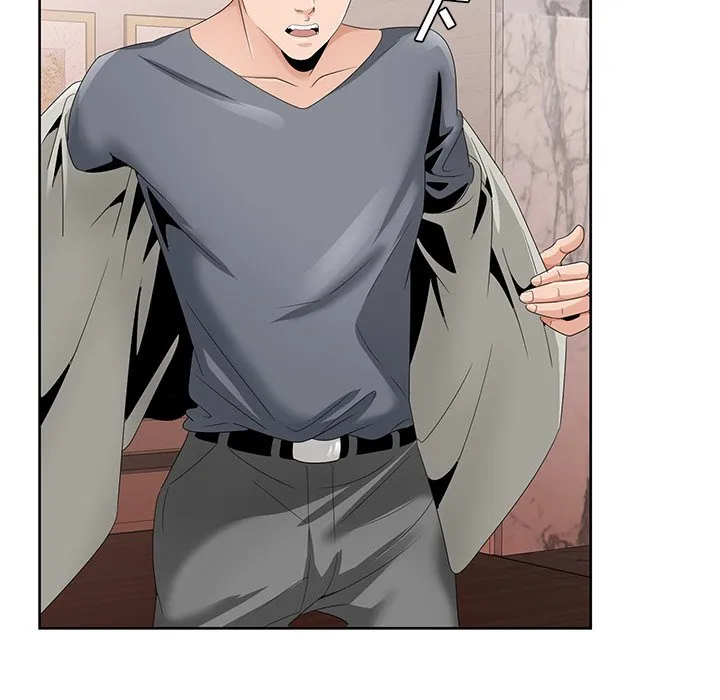 初恋变嫂嫂 第18章 第63页