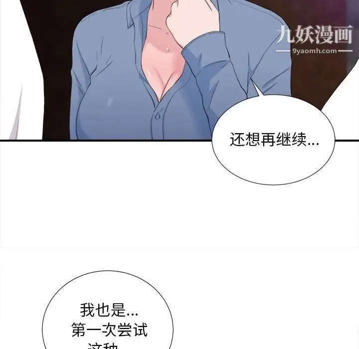 陌生的视线 第34话 第54页