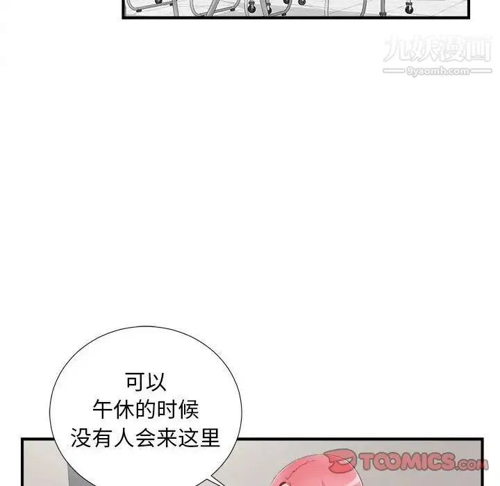 陌生的视线 第10话 第82页