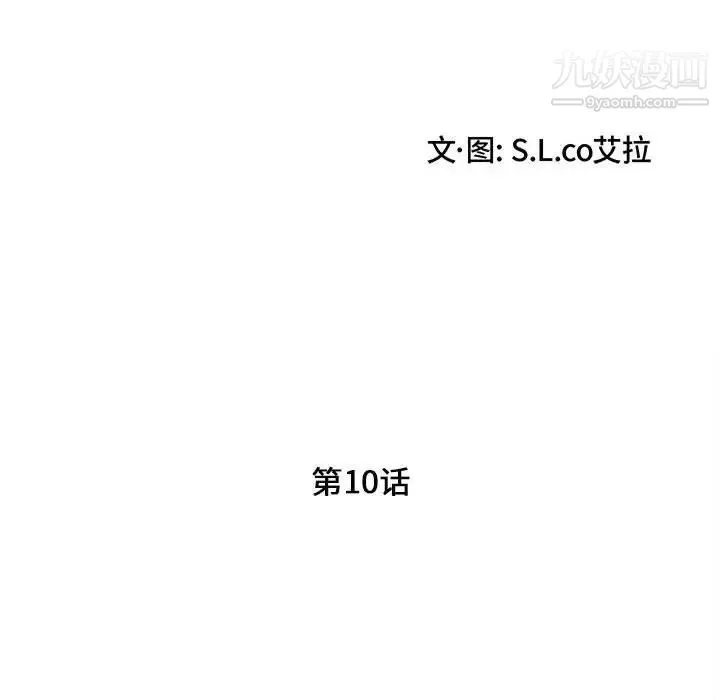 陌生的视线 第10话 第15页