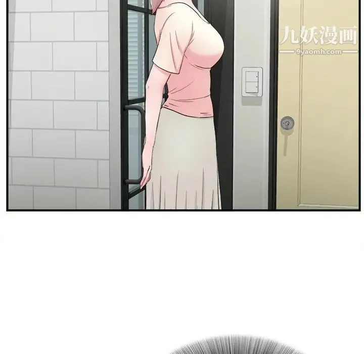 陌生的视线 第28话 第58页