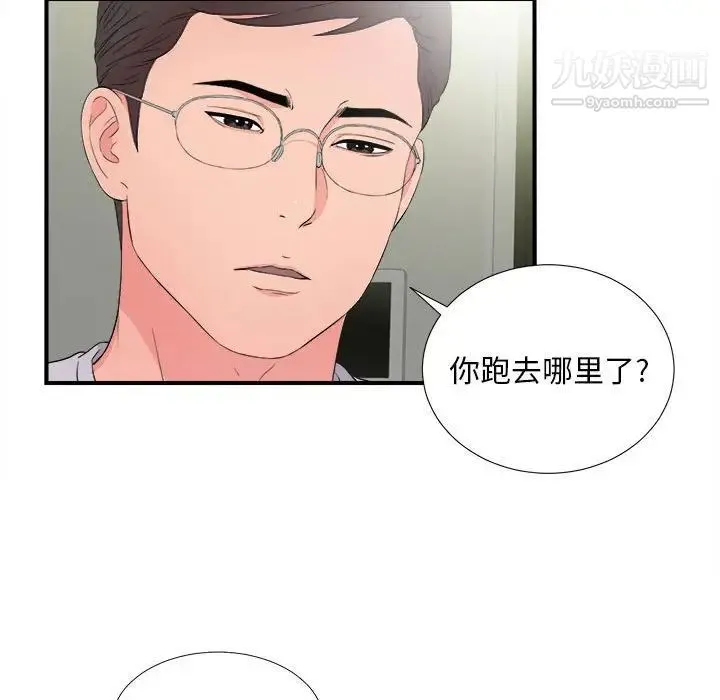 陌生的视线 第28话 第67页