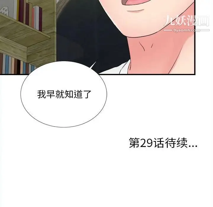 陌生的视线 第28话 第100页
