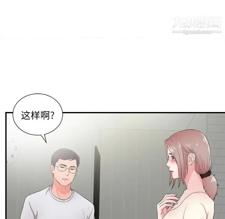 陌生的视线 第28话 第69页