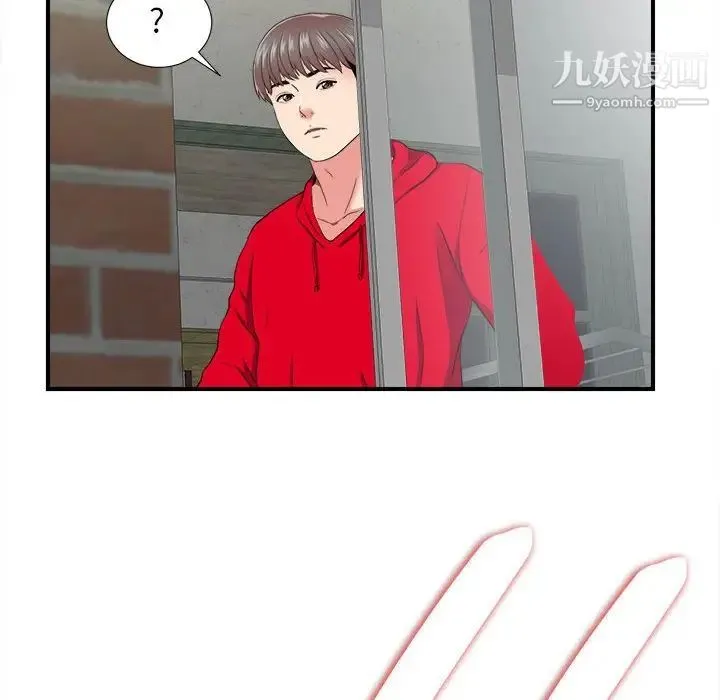 陌生的视线 第3话 第77页
