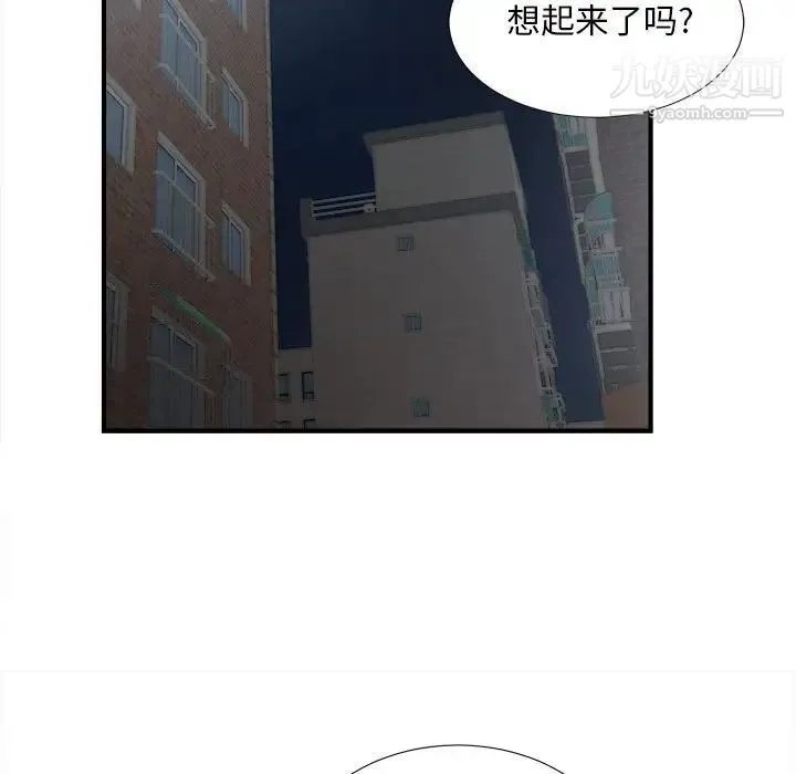 陌生的视线 第26话 第35页