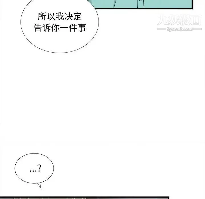 陌生的视线 第26话 第10页