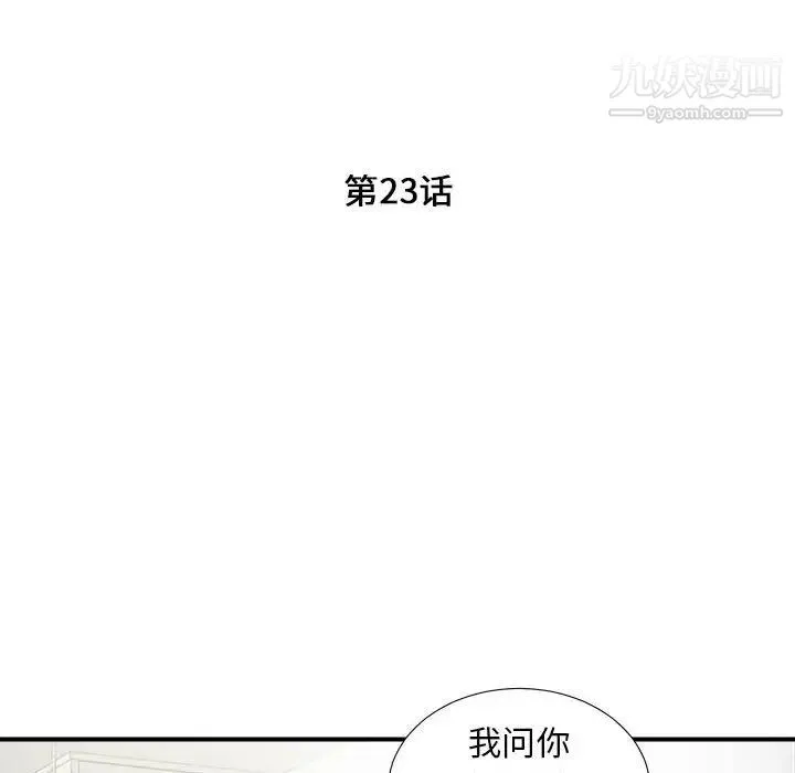 陌生的视线 第23话 第21页