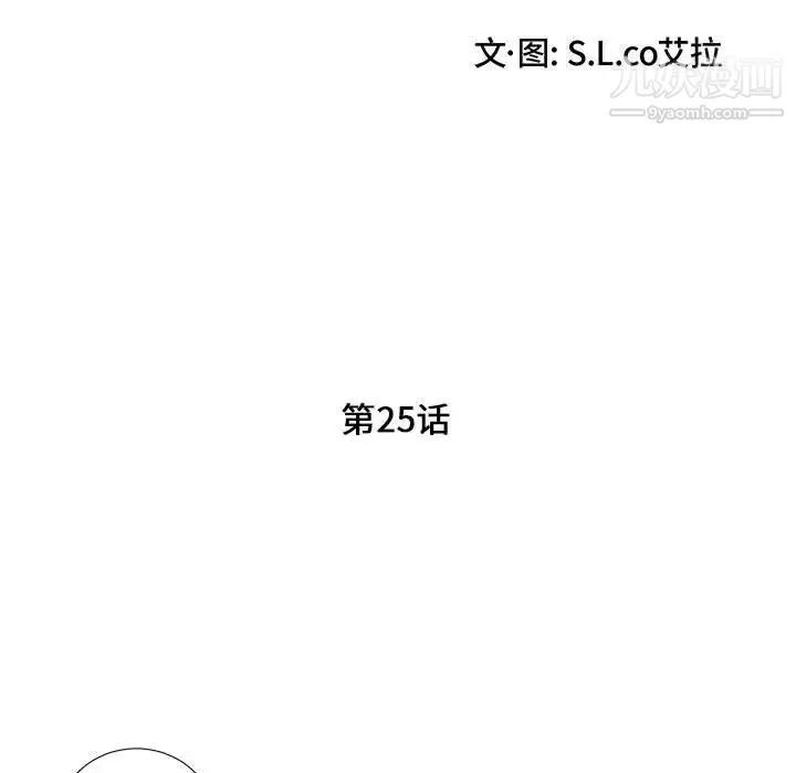 陌生的视线 第25话 第21页