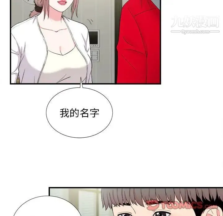 陌生的视线 第22话 第78页
