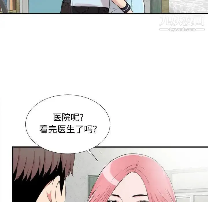 陌生的视线 第6话 第77页