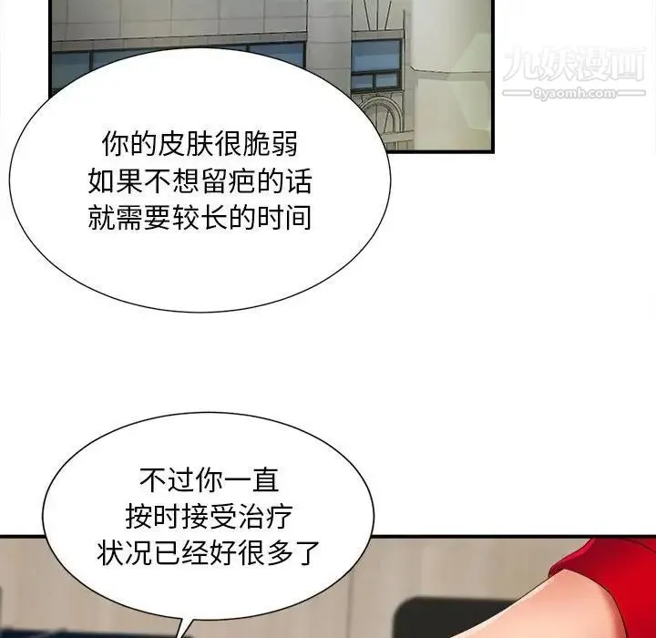 陌生的视线 第2话 第98页