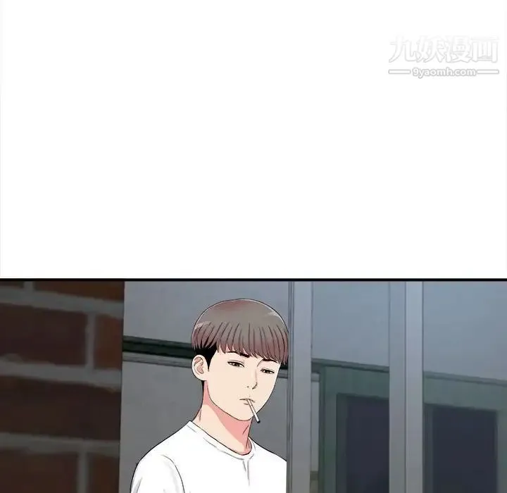 陌生的视线 第14话 第58页