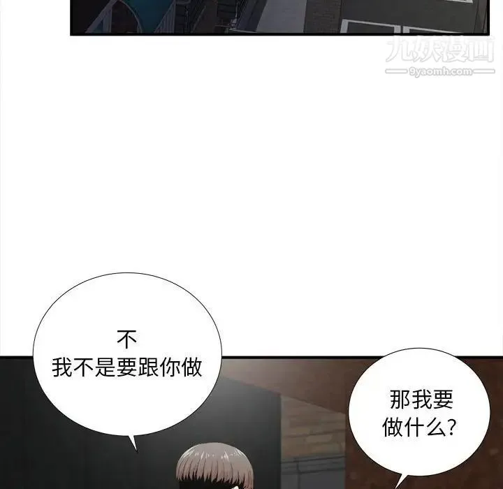 陌生的视线 第32话 第27页