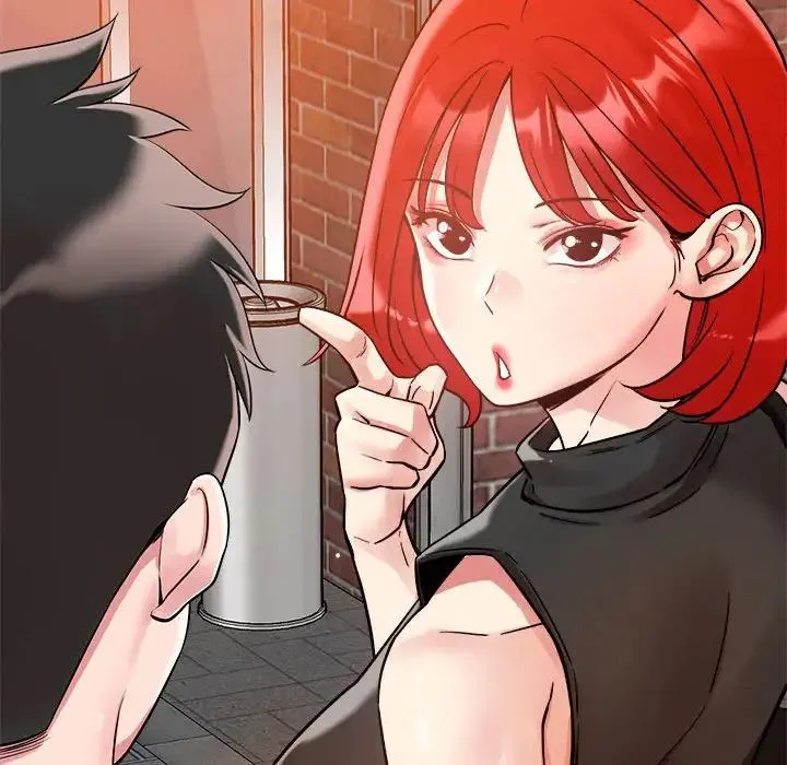 恋人未满 第3话 第114页