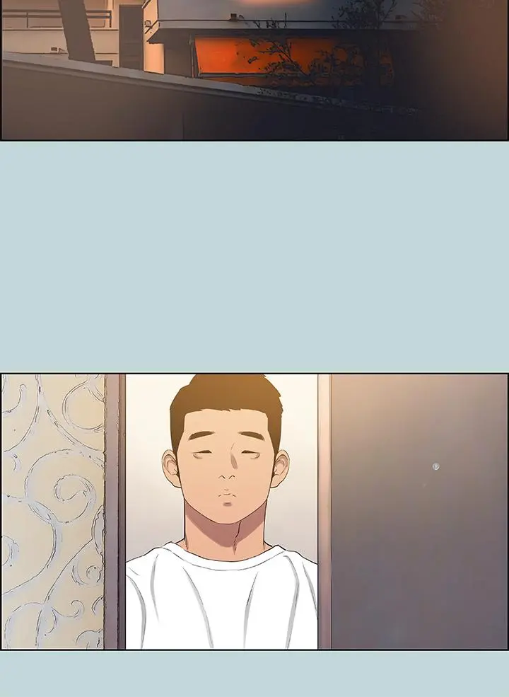 纵夏夜之梦 第51话-露出本性的善郁 第15页