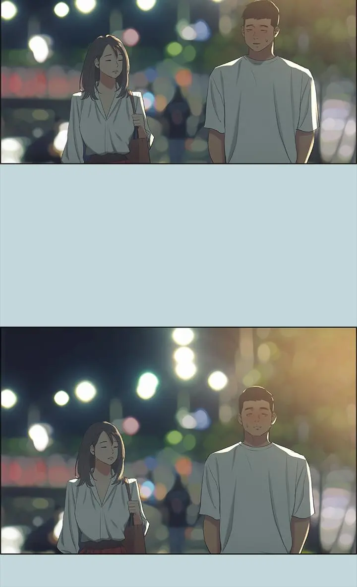 纵夏夜之梦 第51话-露出本性的善郁 第7页