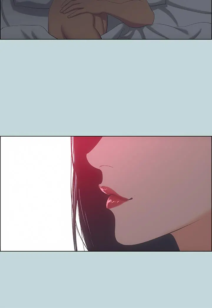 纵夏夜之梦 第51话-露出本性的善郁 第35页