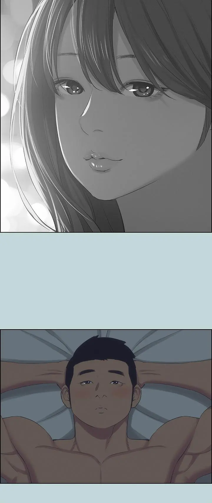 纵夏夜之梦 第51话-露出本性的善郁 第19页