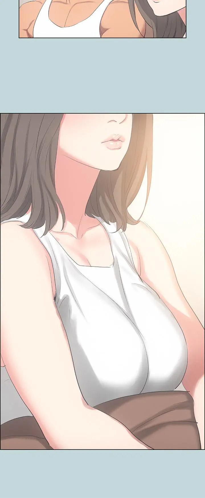 纵夏夜之梦 第49话-两女一男共处一室 第9页